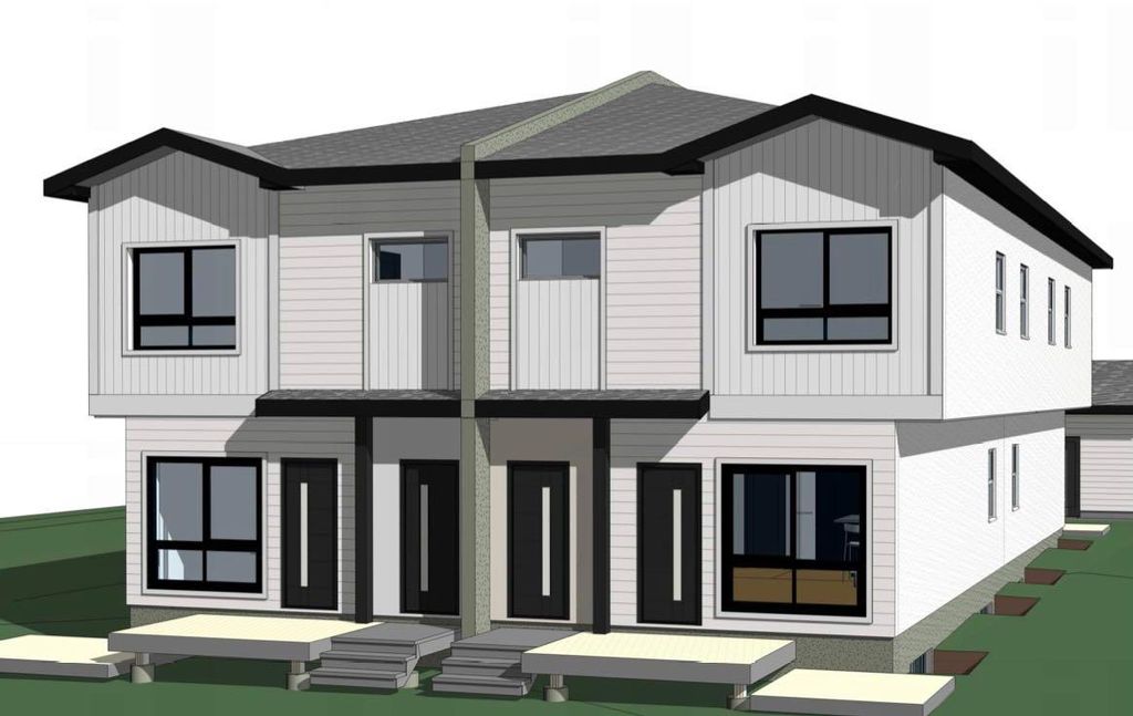 Photo of 3119 45 Street SW, Calgary, AB T3E 3T7 (MLS # A2292426)