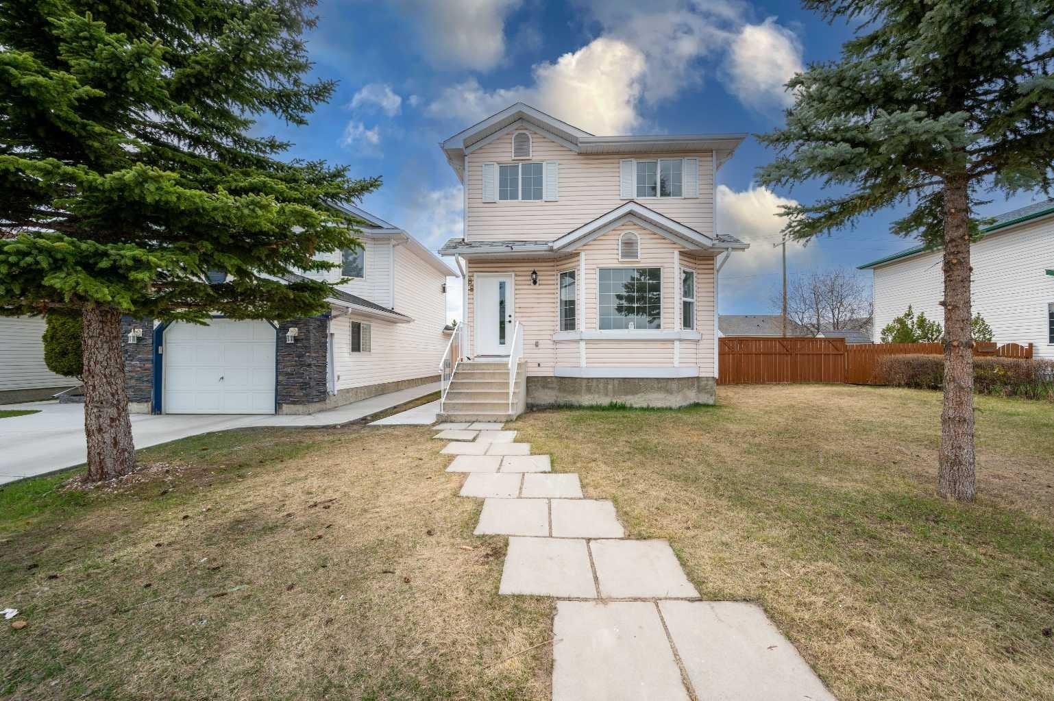 88 Applemont Close SE