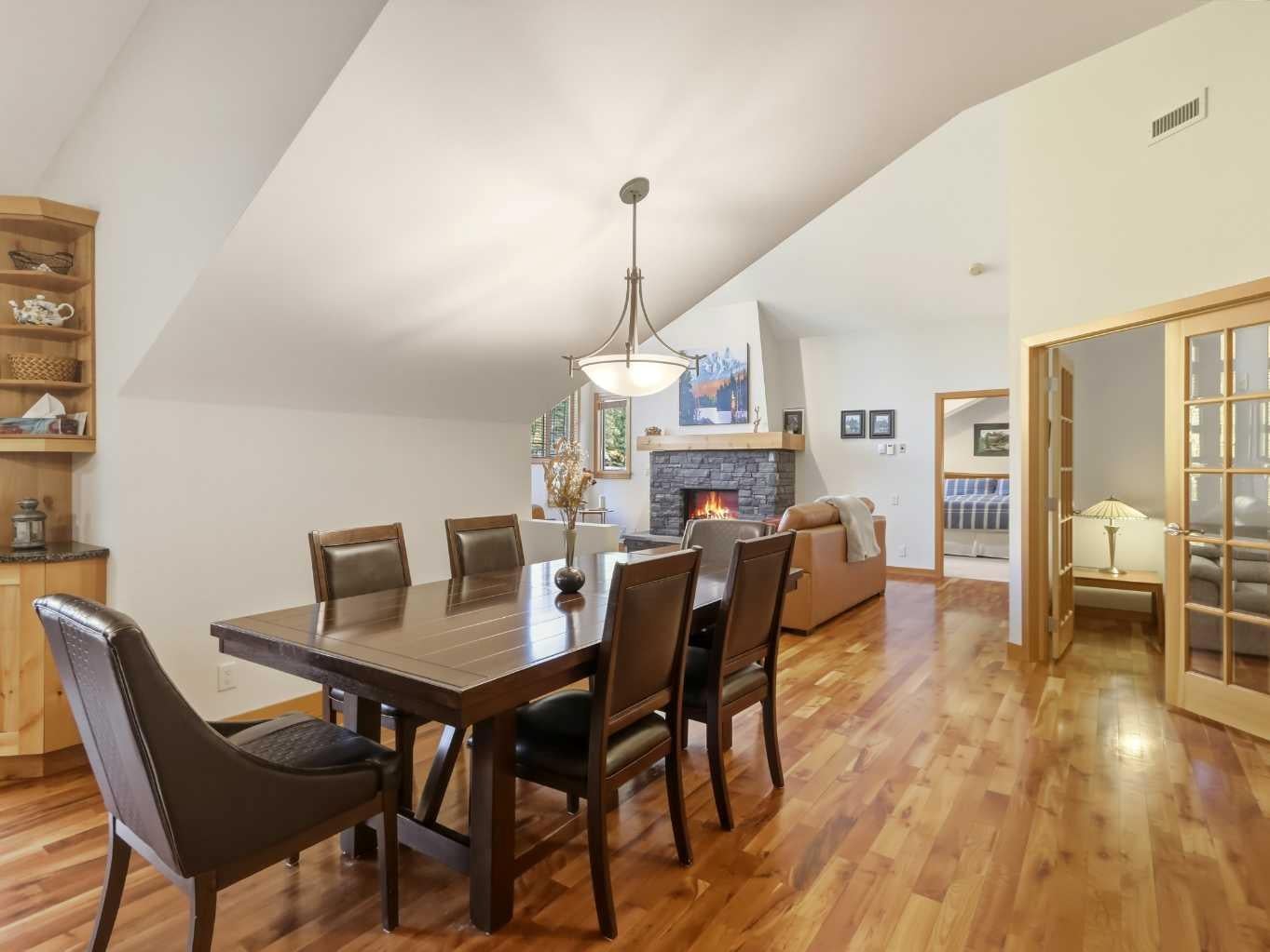 801 Benchlands Trail 302