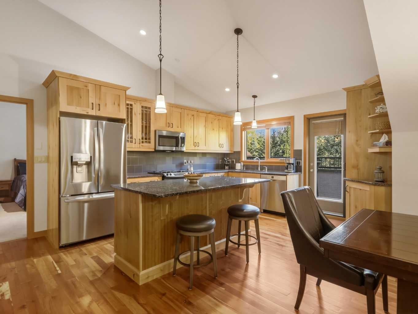 801 Benchlands Trail 302