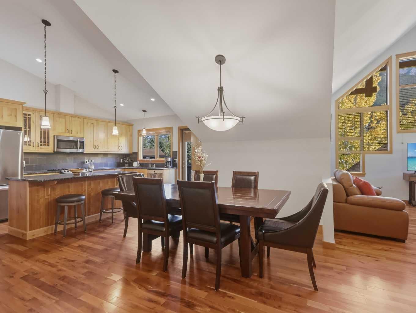 801 Benchlands Trail 302