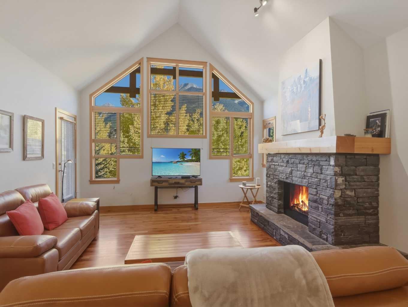 801 Benchlands Trail 302