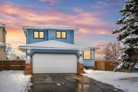 Photo of 48 Rivergreen Crescent SE, Calgary, AB T2C 3V5 (MLS # A2301999)