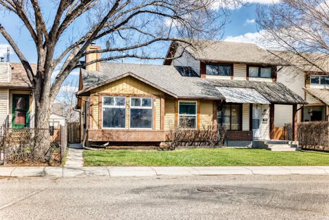 Photo of 4208 58 Street NE, Calgary, AB T1Y 4E9 (MLS # A2308791)