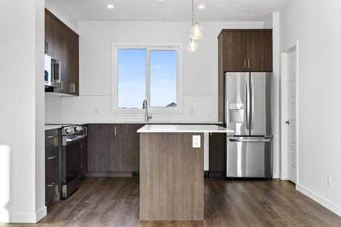 Photo of 132 Red Embers Link NE #1023, Calgary, AB T3N 2X8 (MLS # A2294136)
