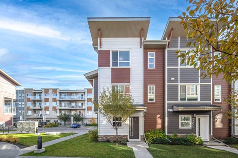 Photo of 209 Harvest Hills Common NE, Calgary, AB T3K 2M7 (MLS # A2351137)