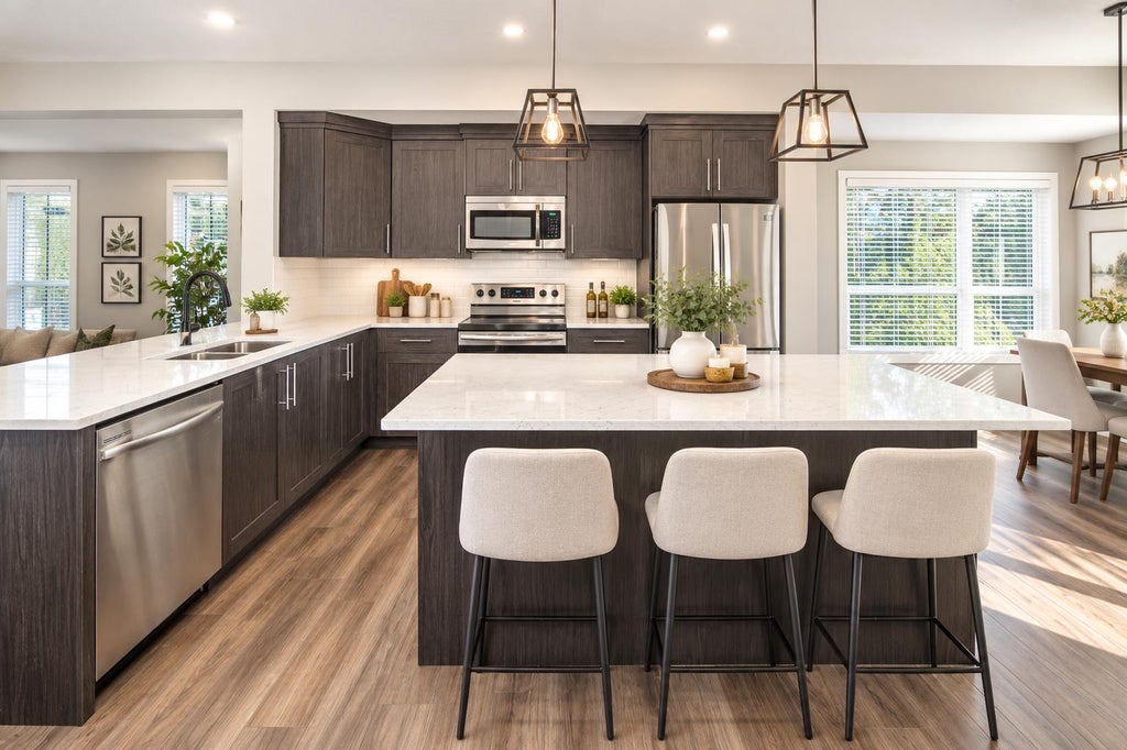 Photo of 209 Harvest Hills Common NE, Calgary, AB T3K 2M7 (MLS # A2351137)