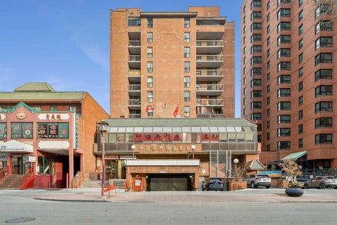 Photo of 116 3 Avenue SE #304, Calgary, AB T2G 5A9 (MLS # A2355242)