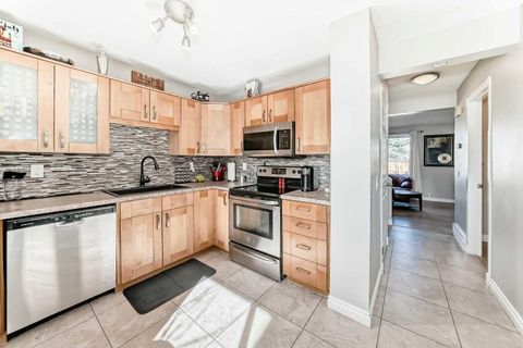 Photo of 1845 Lysander Crescent SE #13, Calgary, AB T2C 1X9 (MLS # A2303487)