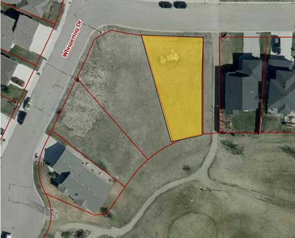 Photo of 721 Fairways Drive, Vulcan, AB T0L 2B0 (MLS # A2310079)