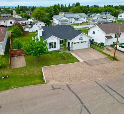 Photo of 10209 103 Ave, La Crete, AB T0H 2H0 (MLS # A2321112)