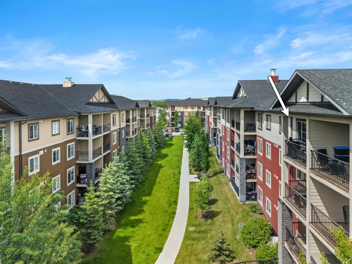 81 Legacy Boulevard SE 3406
