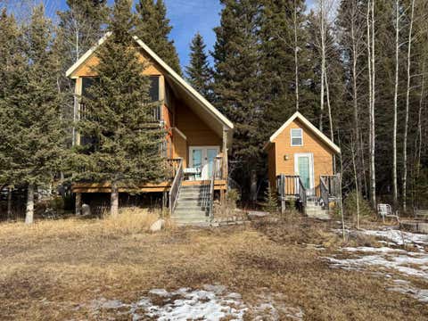 Photo of 5227 Township Road 320 #99, Rural Mountain View County, AB T0M 1X0 (MLS # A2297778)