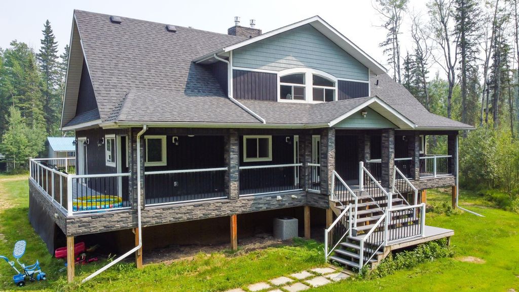 Photo of 1 Key Cove Estates #5, Joussard, AB T0G 1J0 (MLS # A2014924)