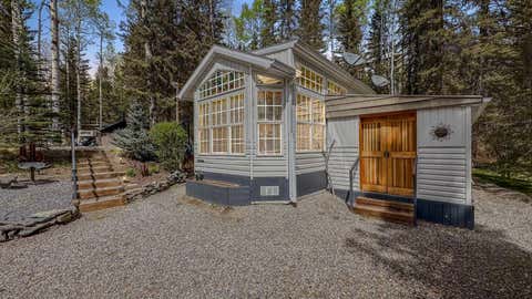 Photo of 5227 Township Road 320 #24, Rural Mountain View County, AB T0M 1X0 (MLS # A2313139)
