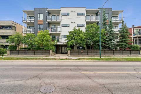 Photo of 1521 26 Avenue SW #210, Calgary, AB T2T 1C4 (MLS # A2332434)