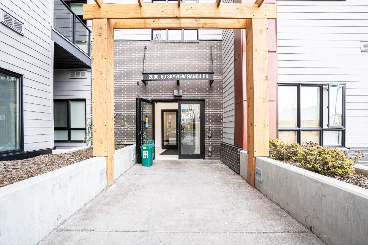 60 skyview Ranch Road NE 2324