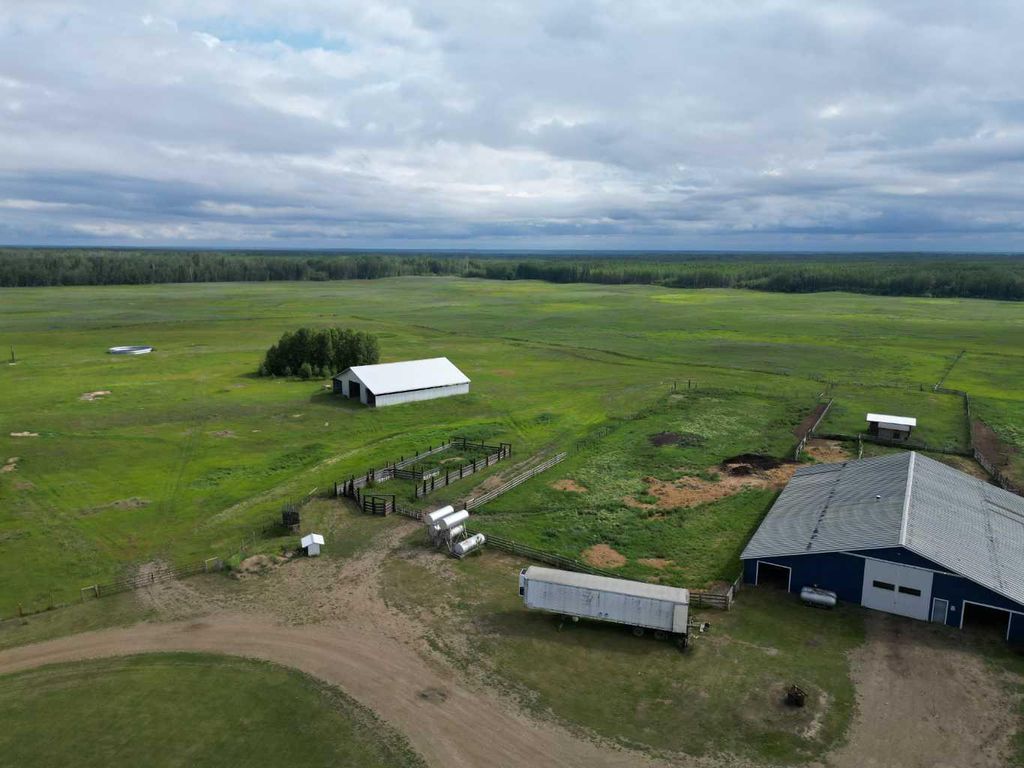 Photo of 993051 Range Road 202, Rural Northern Lights, County of, AB T0H 2G0 (MLS # A2293682)