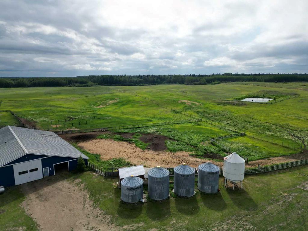 Photo of 993051 Range Road 202, Rural Northern Lights, County of, AB T0H 2G0 (MLS # A2293682)