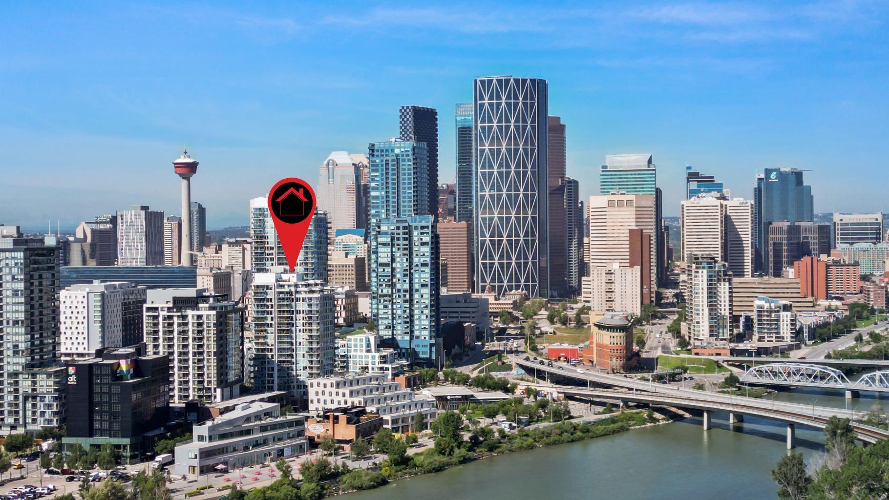 519 Riverfront Avenue SE 1102