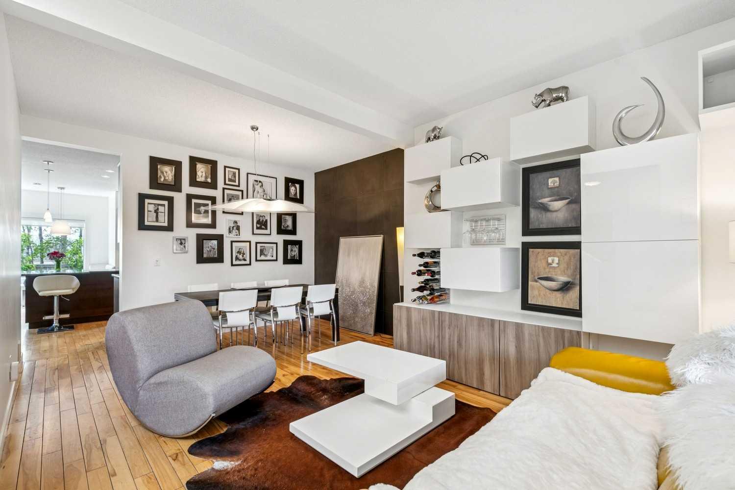 55 Wentworth Manor SW