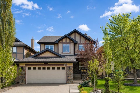 Photo of 55 Wentworth Manor SW, Calgary, AB T3H 5K5 (MLS # A2322272)