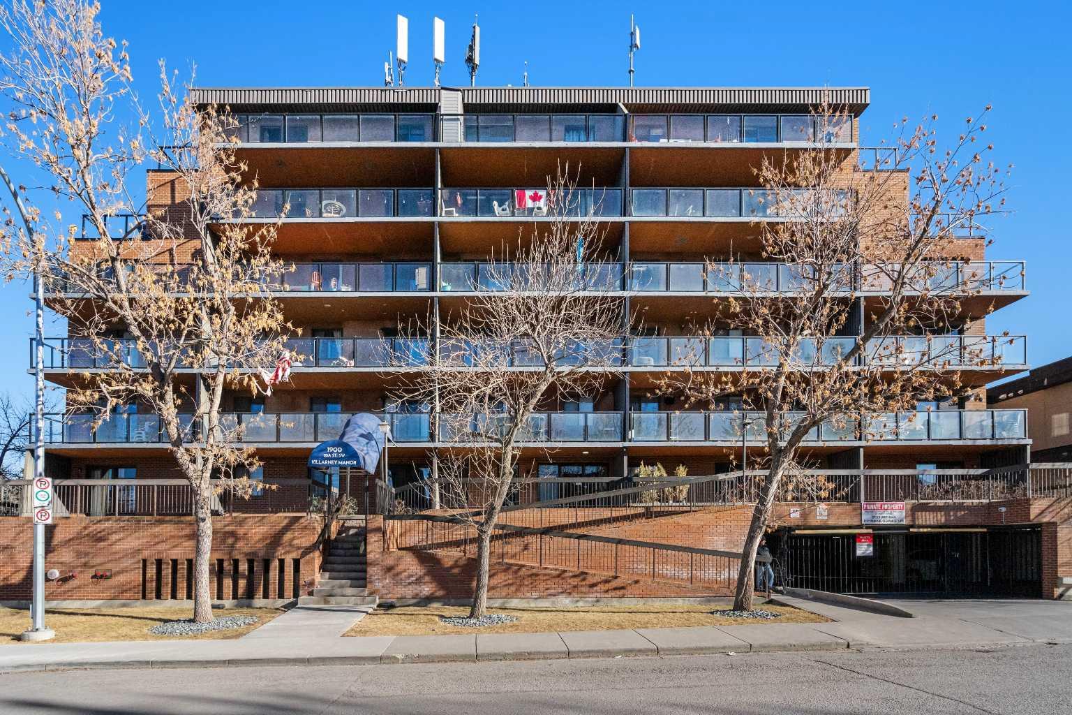 1900 25A Street SW 306