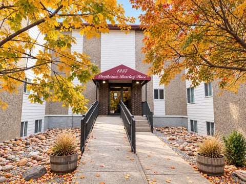 Photo of 1237 4 Avenue S #331, Lethbridge, AB T1J 0P9 (MLS # A2355205)