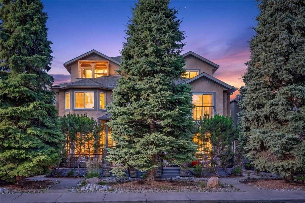 Photo of 3421 5 Avenue NW #2, Calgary, AB T2N 0V5 (MLS # A2340258)