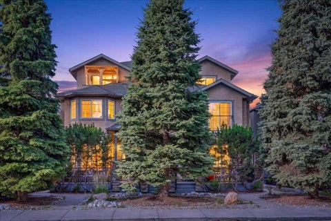 Photo of 3421 5 Avenue NW #2, Calgary, AB T2N 0V5 (MLS # A2340258)