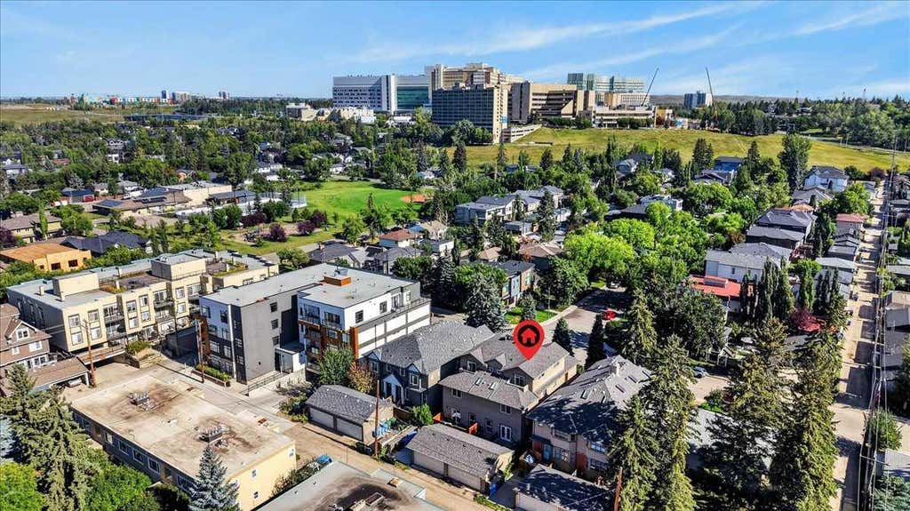 Photo of 3421 5 Avenue NW #2, Calgary, AB T2N 0V5 (MLS # A2340258)