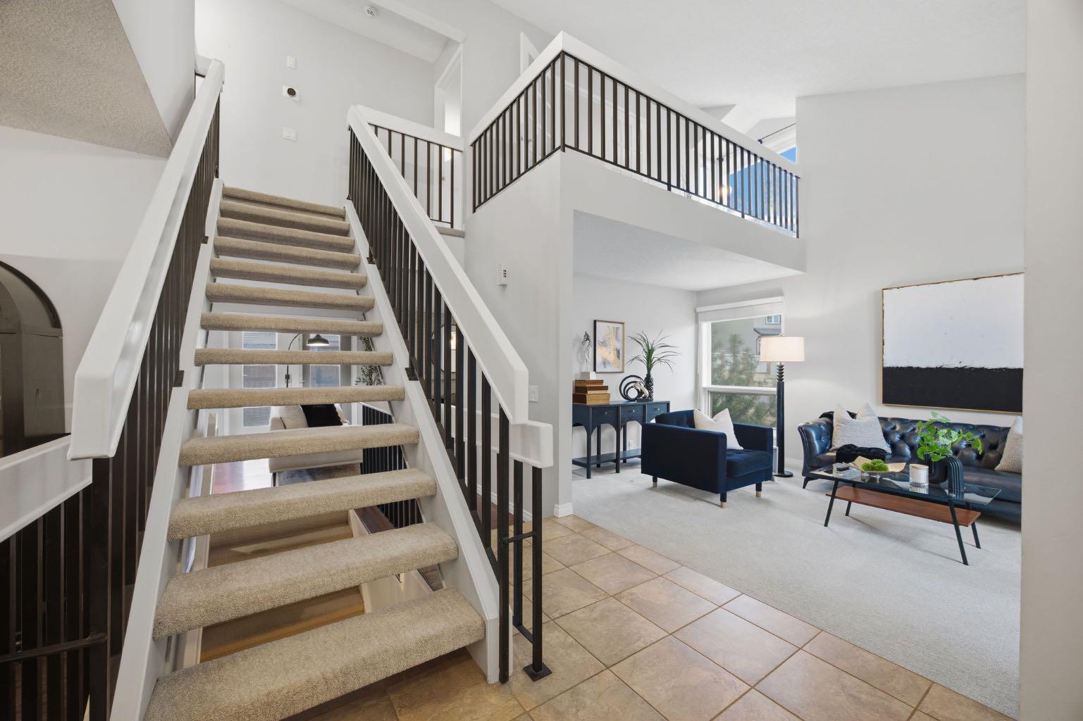 3 Stranraer Place SW