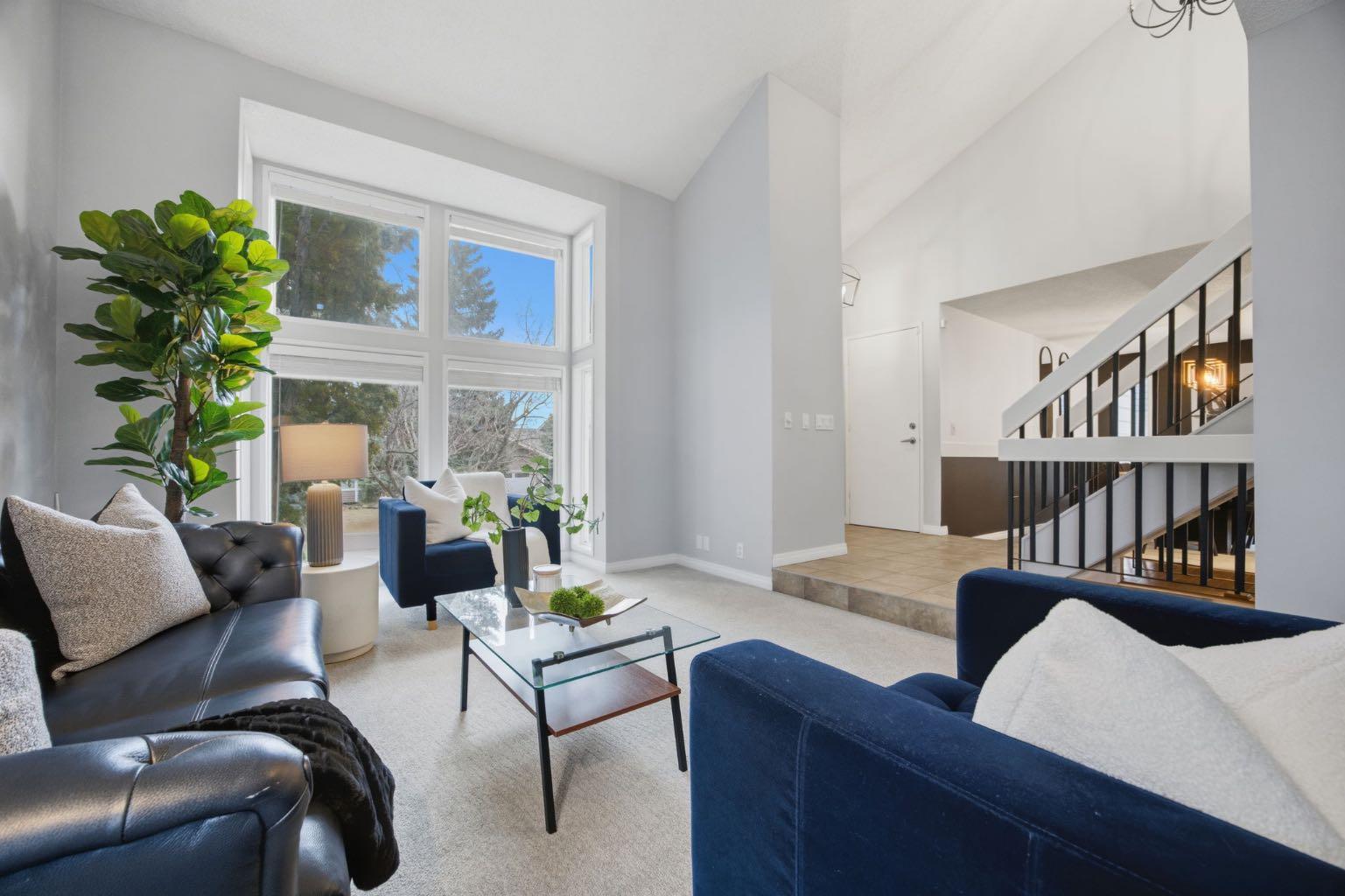 3 Stranraer Place SW