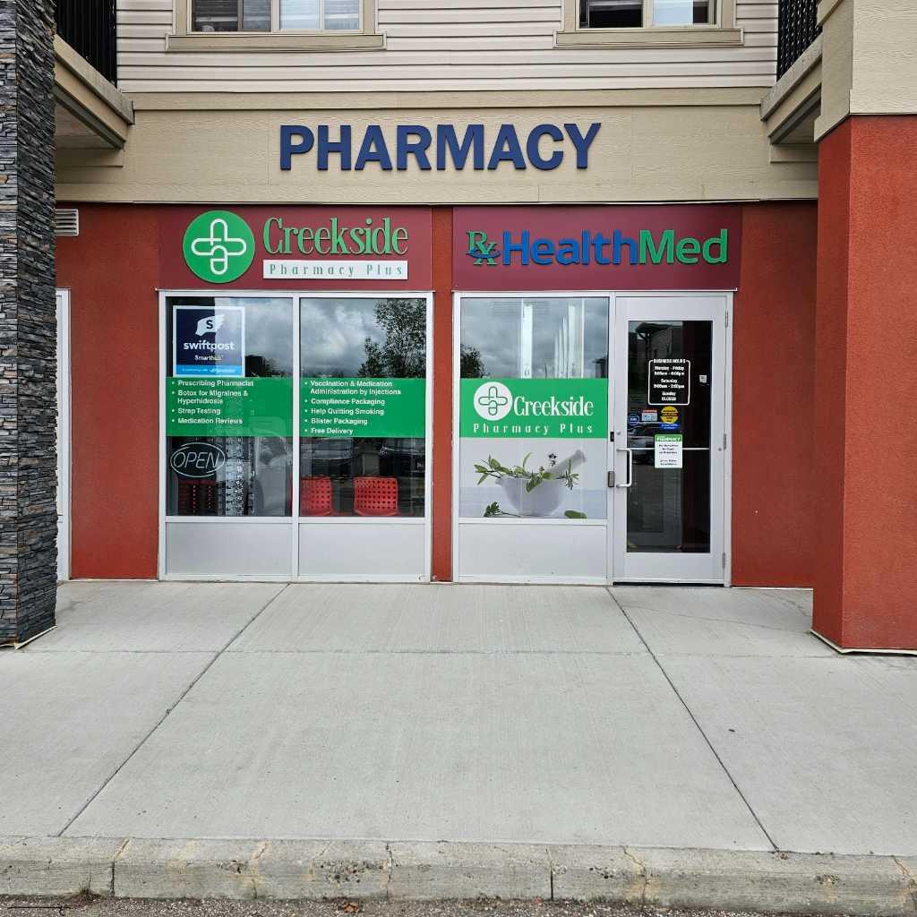 403 Mackenzie Way SW 1113
