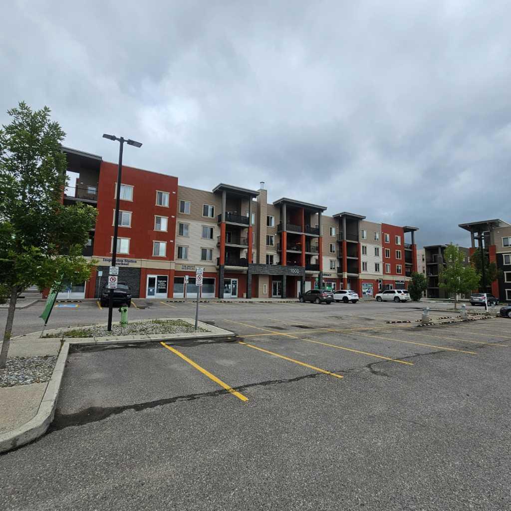 403 Mackenzie Way SW 1113