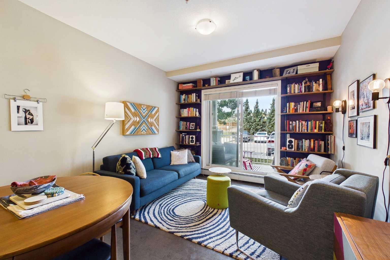 5305 32 Avenue SW 4101