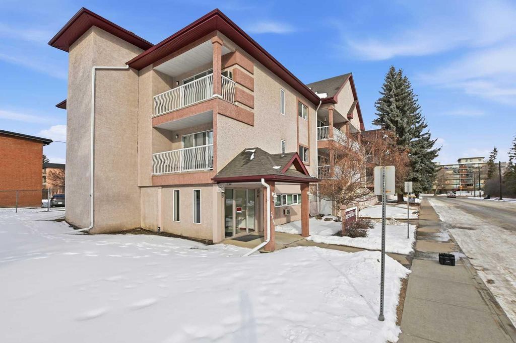 Photo of 5330 47 Avenue #309, Red Deer, AB T4N 3R2 (MLS # A2289857)