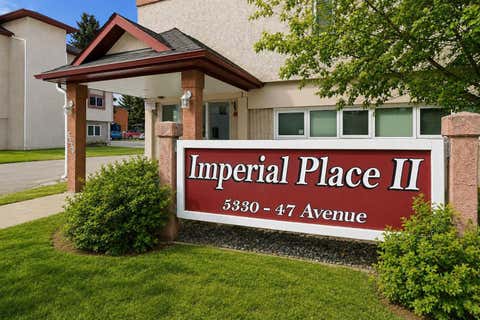Photo of 5330 47 Avenue #309, Red Deer, AB T4N 3R2 (MLS # A2289857)
