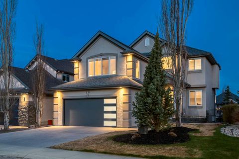 Photo of 29 CRANLEIGH Park SE, Calgary, AB T3M 1H3 (MLS # A2287392)