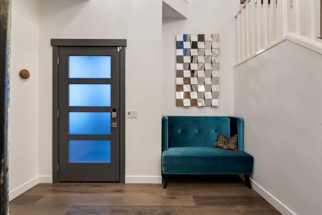 Photo of 29 CRANLEIGH Park SE, Calgary, AB T3M 1H3 (MLS # A2287392)