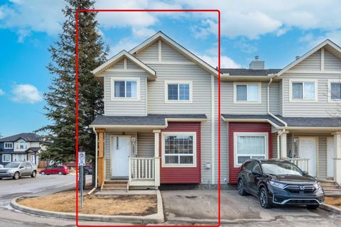 111 Tarawood Lane NE 1001 Calgary AB T3J 5B9
