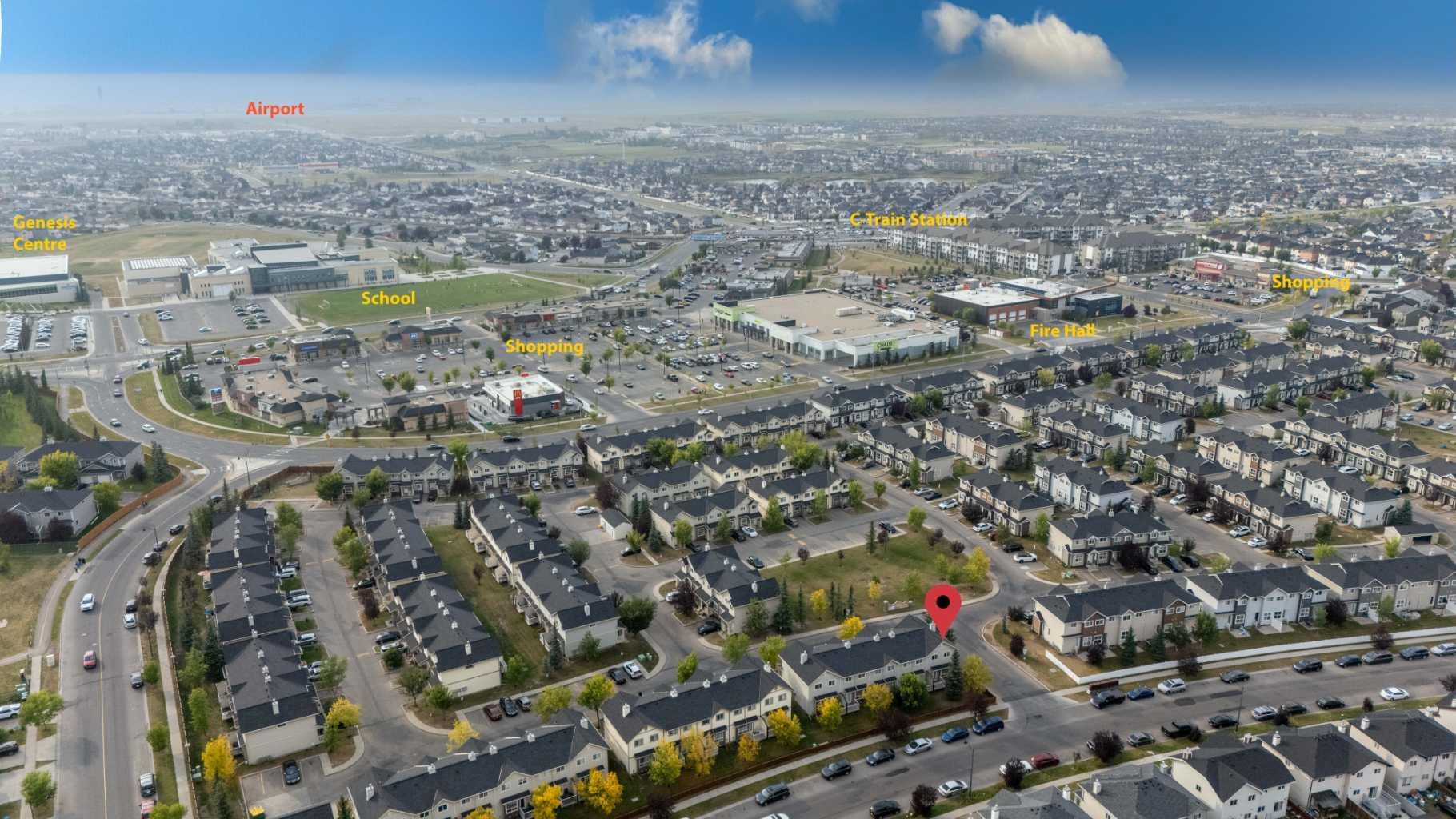 111 Tarawood Lane NE 1001