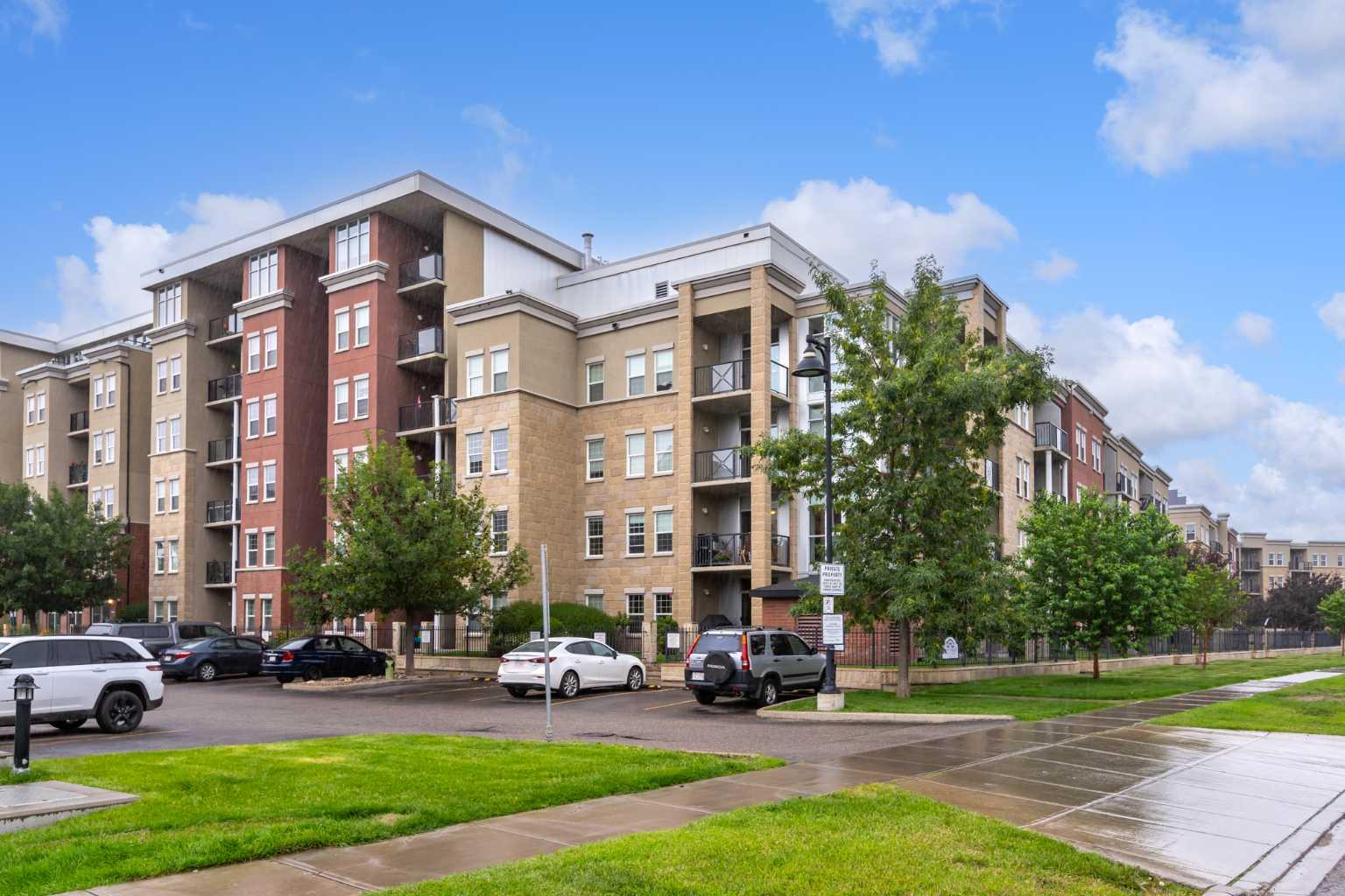 11811 Lake Fraser Drive SE 1617