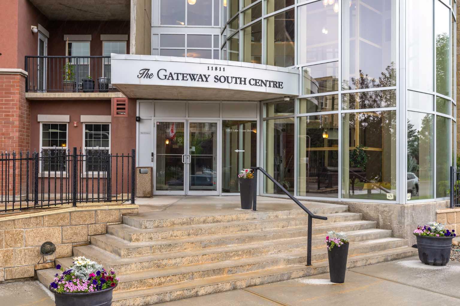 11811 Lake Fraser Drive SE 1617