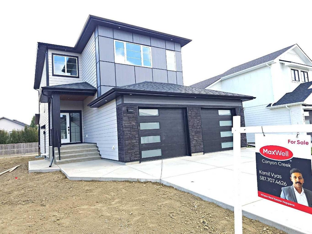 Photo of 4566 40 Avenue S, Lethbridge, AB T1K 8G2 (MLS # A2343311)