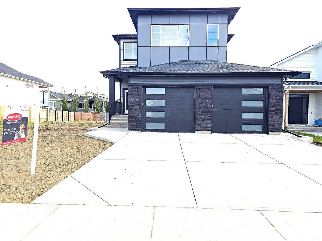 Photo of 4566 40 Avenue S, Lethbridge, AB T1K 8G2 (MLS # A2343311)
