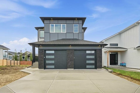 Photo of 4566 40 Avenue S, Lethbridge, AB T1K 8G2 (MLS # A2343311)