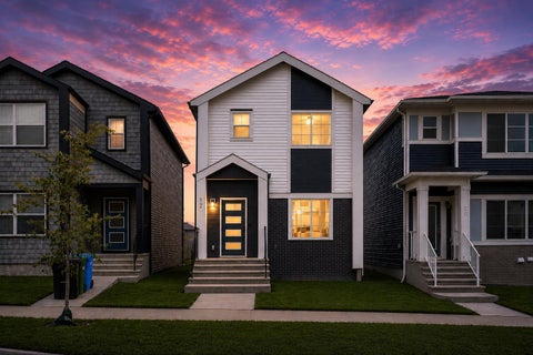 Photo of 52 Lewiston Drive NE, Calgary, AB T3P 2J5 (MLS # A2337308)