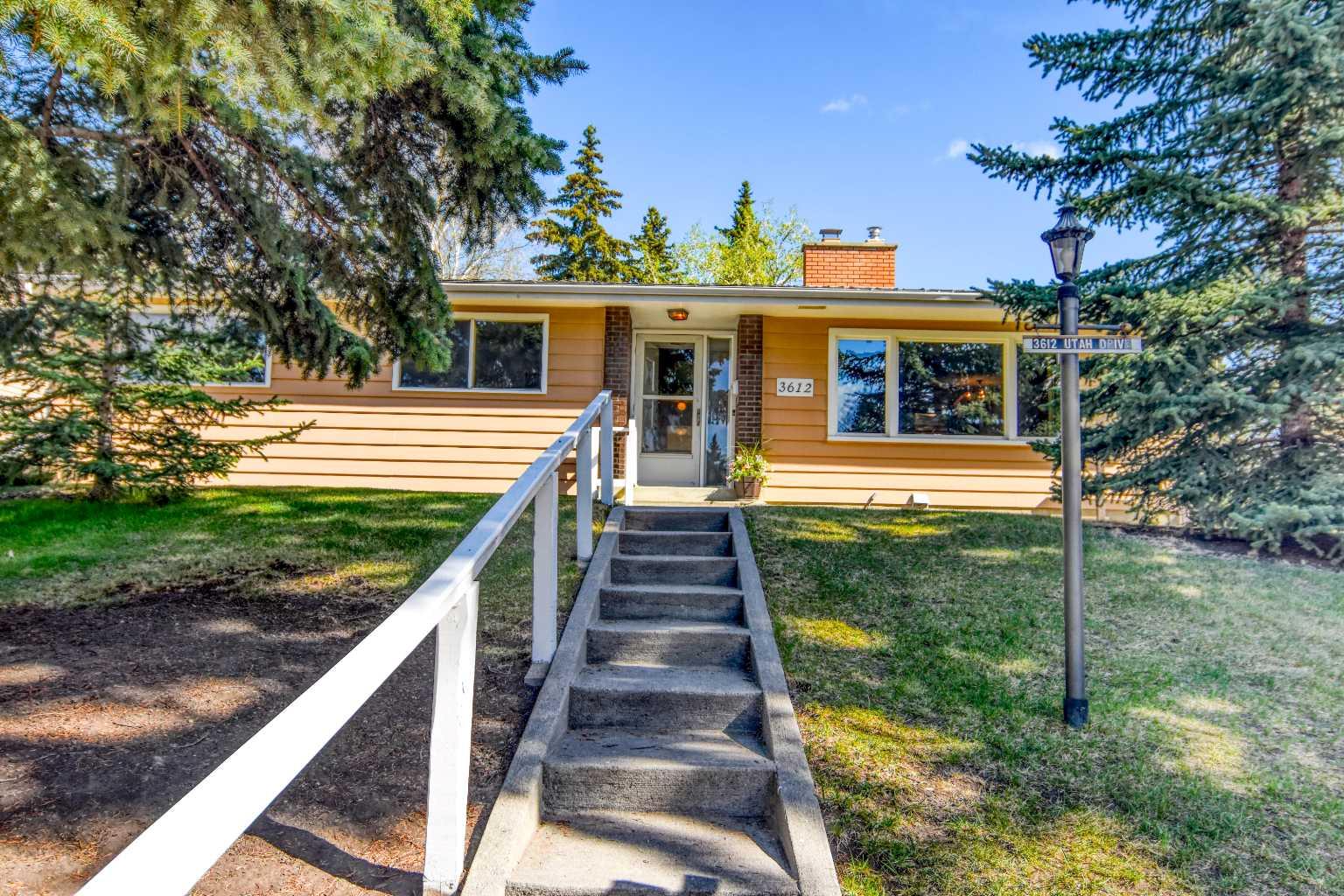 3612 Utah Drive NW