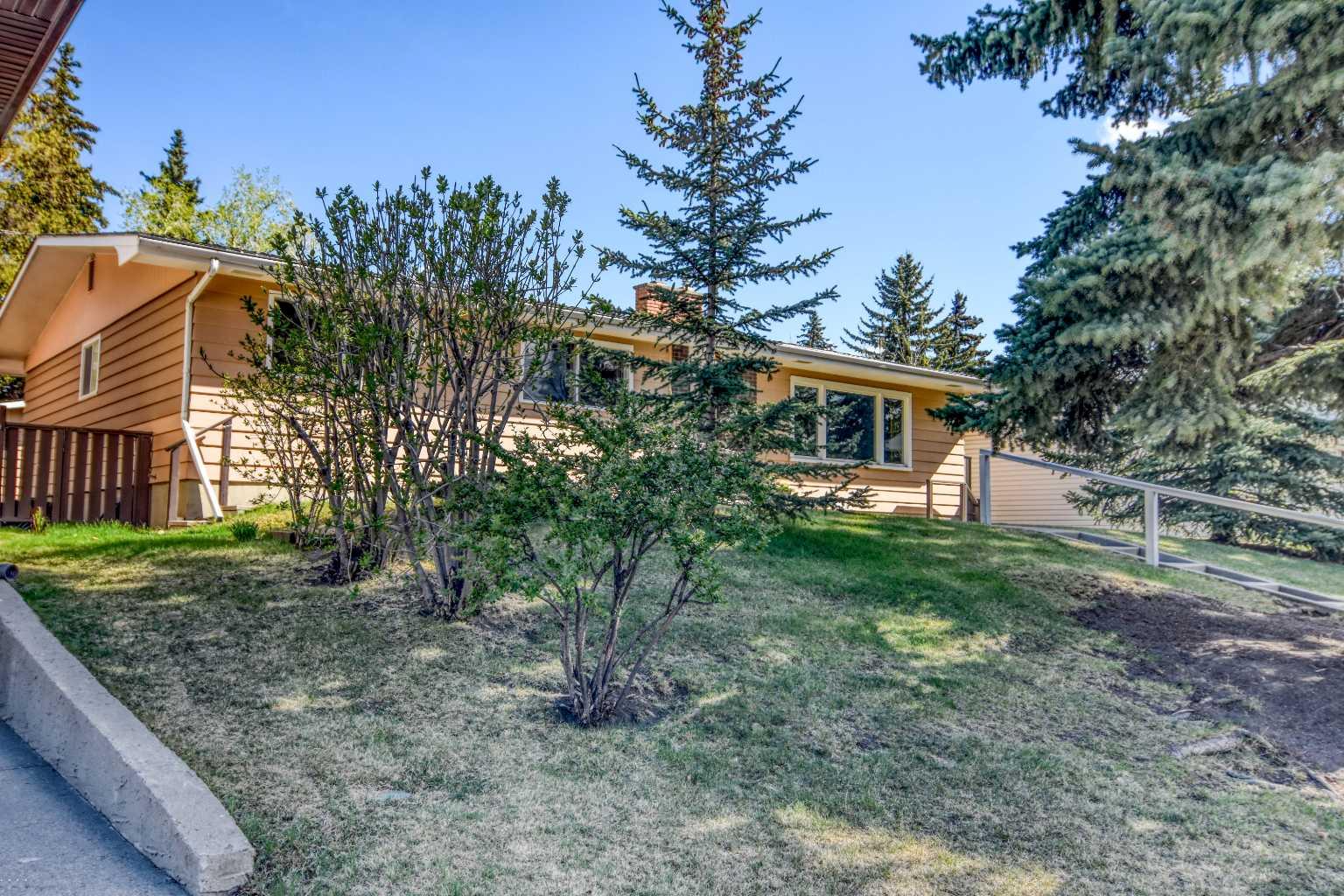 3612 Utah Drive NW